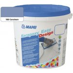 Mapei Kerapoxy Easy Design 3 kg Cerulean – Zboží Mobilmania