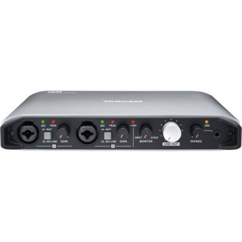 Tascam iXR