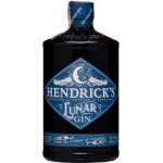 Hendrick's Gin Lunar 43,4% 0,7 l (holá láhev) – Zboží Mobilmania