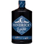 Hendrick's Gin Lunar 43,4% 0,7 l (holá láhev) – Hledejceny.cz