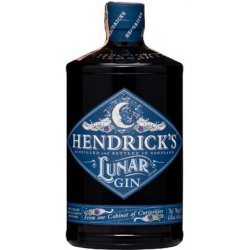 Hendrick's Hendricks Lunar Gin 41,4% 0,7 l (holá láhev)