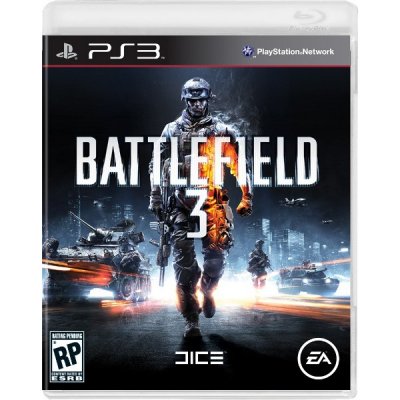 Battlefield 3 – Hledejceny.cz