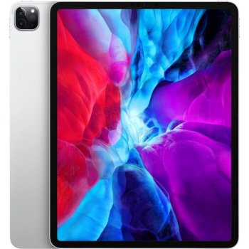 Apple iPad Pro 12,9 (2020) Wi-Fi 128GB Silver MY2J2FD/A