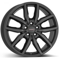 Dezent TE 8x18 5x114,3 ET40 black