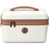 Kosmetický kufřík Delsey Chatelet Air Kosmetický kufr 167631015 angora