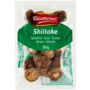 Diamond houby shiitake 50 g