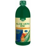 Esi Šťáva Aloe vera s červenými pomeranči 1 l – Hledejceny.cz