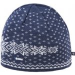 Kama pletená merino čepice A128 navy – Hledejceny.cz