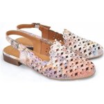 Iberius 182-30 76 multicolor – Zboží Dáma