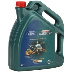 Castrol Magnatec Professional Ford 0W-30 5 l