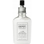 Depot NO.408 Moisturizing After Shave Balm hydratační balzám po holení fresh black pepper 100 ml – Hledejceny.cz