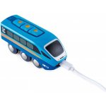 Hape Lokomotiva na dálkové ovládání – Zboží Dáma