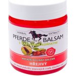 Herbal Extract masážní bylinný gel s Kaštanem koňským hřejivý 500 ml – Zboží Mobilmania