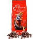 Lucaffé Exquisit 1 kg – Zboží Mobilmania