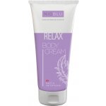 Jafra Nioblu Relax tělový krém 200 ml – Zboží Dáma