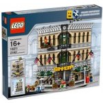 LEGO® Exclusive 10211 Grand Emporium – Zbozi.Blesk.cz
