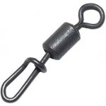 Sportcarp rychlovýměnné obratlíky Twister Swivel vel. 8 10 ks – Zboží Dáma
