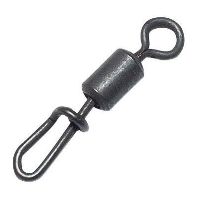 Sportcarp rychlovýměnné obratlíky Twister Swivel vel. 8 10 ks – Zboží Dáma