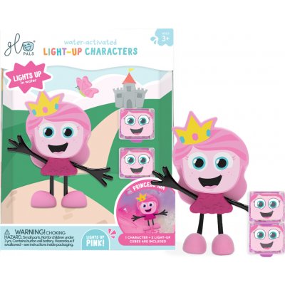 Glo Pals Sada Figurka Princess Ida – Sleviste.cz