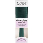 Tangle Teezer Wet Detangling Green Jungle kartáč na vlasy – Zboží Mobilmania