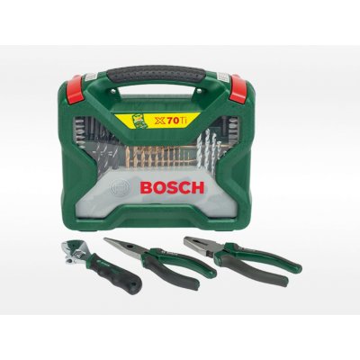 BOSCH X-Line 2.607.017.197 – Hledejceny.cz