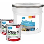 Het Soldecol PUR CLEAR HG : 2,2L 1,6L Složky 1 + 2x 300 ml Složka 2 – Zboží Mobilmania