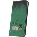 TFO Smart Trendy Cactus 2 Samsung Galaxy S23 Plus – Zbozi.Blesk.cz