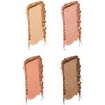 Nars Paletka očních stínů Quad Eyeshadow Orgasm 4,4 g – Zboží Dáma