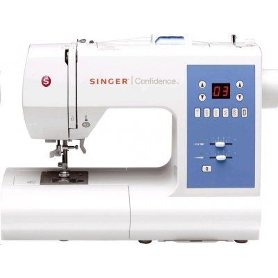 Singer SMC 7465