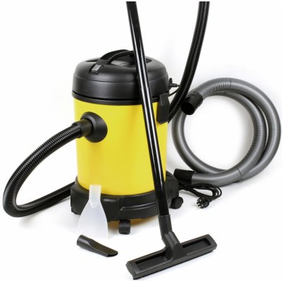 Wiltec Mud Vac 1200W Wet Dry25L – Hledejceny.cz