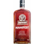 Jägermeister Manifest 38% 1 l (holá láhev) – Sleviste.cz