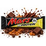 Mars Protein Bar 59 g – Zbozi.Blesk.cz