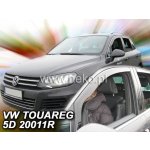 VW Touareg 10-18 ofuky | Zboží Auto