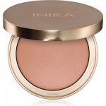 Inika Organic sypký minerální bronzer Sunkissed 7 g – Zboží Dáma