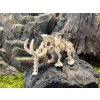 Figurka Flexi Factory Flexi Mamut kostra 21 cm 3D tisk