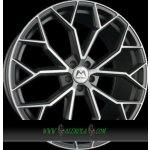 MOTEC BULL 8,5x19 5x112 ET40 grey polished – Hledejceny.cz