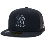 New Era 59FIFTY MLB "2022 Batting Practice" New York Yankees Team Color – Zboží Mobilmania