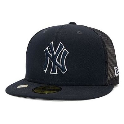 New Era 59FIFTY MLB "2022 Batting Practice" New York Yankees Team Color – Zboží Mobilmania
