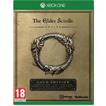 The Elder Scrolls Online (Gold) – Hledejceny.cz