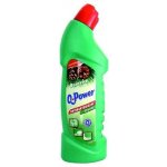 Q-Power WC čistič Aqua 750 ml – Hledejceny.cz