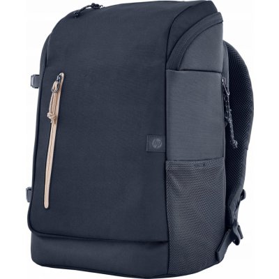 HP Travel 25L na 15.6" (6B8U5AA) modrý – Zboží Živě