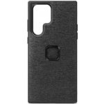 Peak Design Everyday Case - Samsung Galaxy S22 Ultra - Charcoal – Zbozi.Blesk.cz