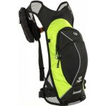 Author Turbo 6 Vest 6l černý zelený – Zboží Dáma