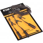 POLE POSITION Montáž Heli-Chod Action Packs 45 lb Silt 3 ks – Hledejceny.cz