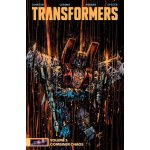 Transformers Vol. 3 – Zboží Dáma