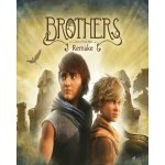 Brothers: A Tale of Two Sons Remake – Hledejceny.cz
