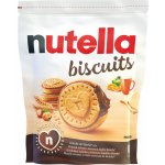 Ferrero Nutella Biscuits 304 g – Zboží Dáma