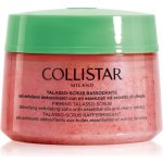 Collistar Firming Talasso Scrub tělový peeling 700 g – Zboží Dáma