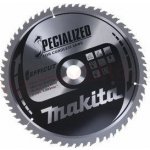 Makita TCT pilový kotouč Efficut 305mm x 30mm x 60T B-67256 – Zboží Mobilmania