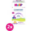 Speciální kojenecké mléko HiPP Comfort 2 x 600 g